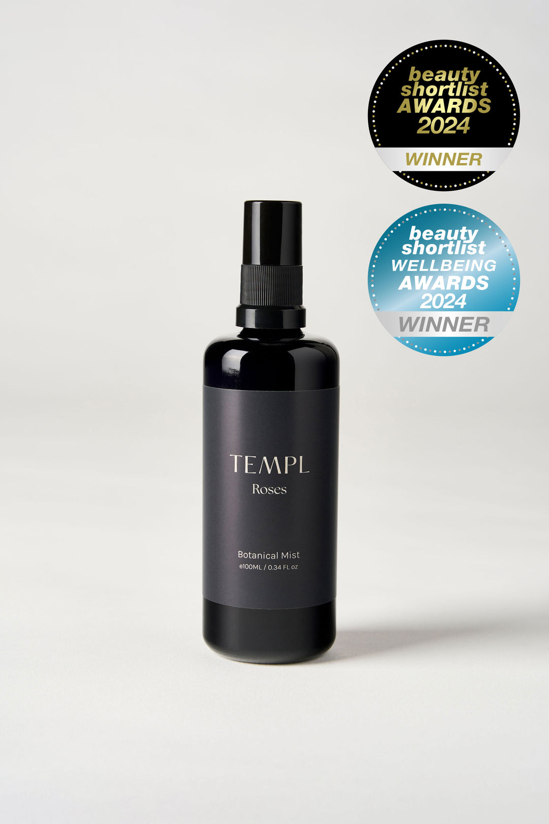 Rose Botanical Mist TEMPL HOME