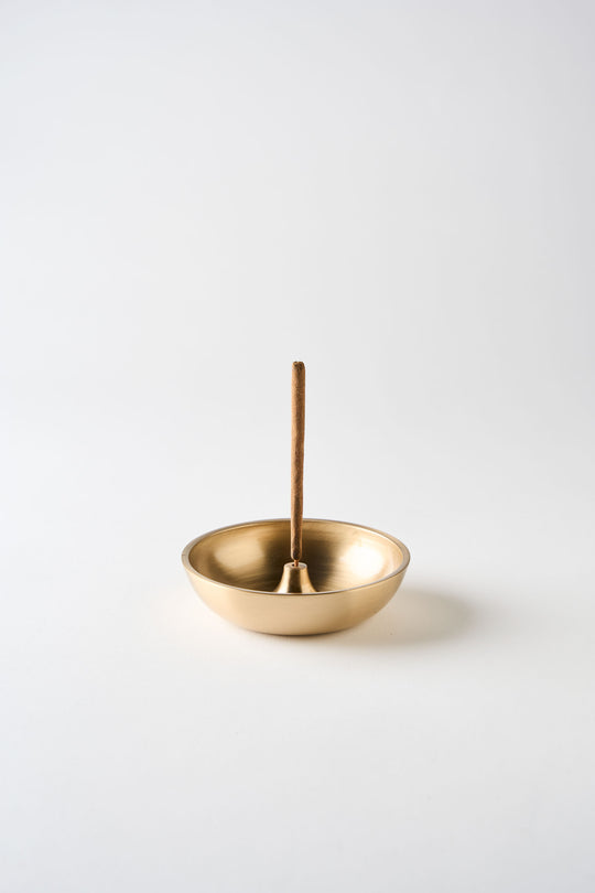 (NEW) DUSK NATURAL MINI INCENSE TEMPL HOME