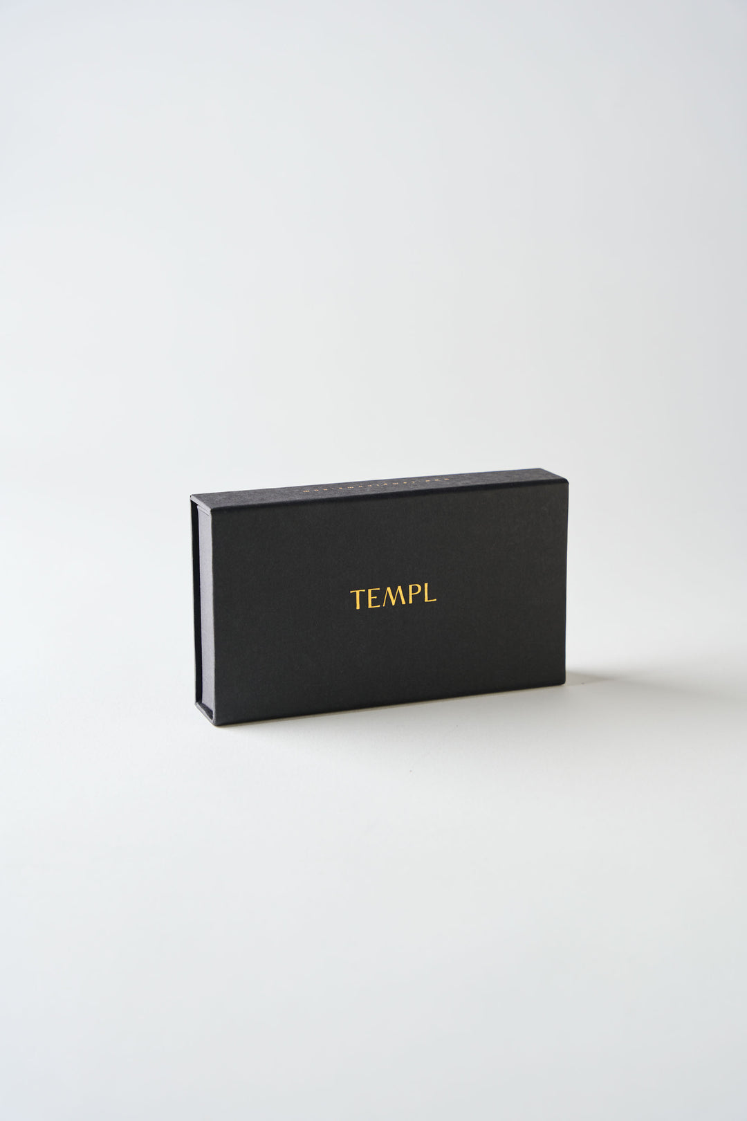 (NEW) DUSK NATURAL MINI INCENSE TEMPL HOME