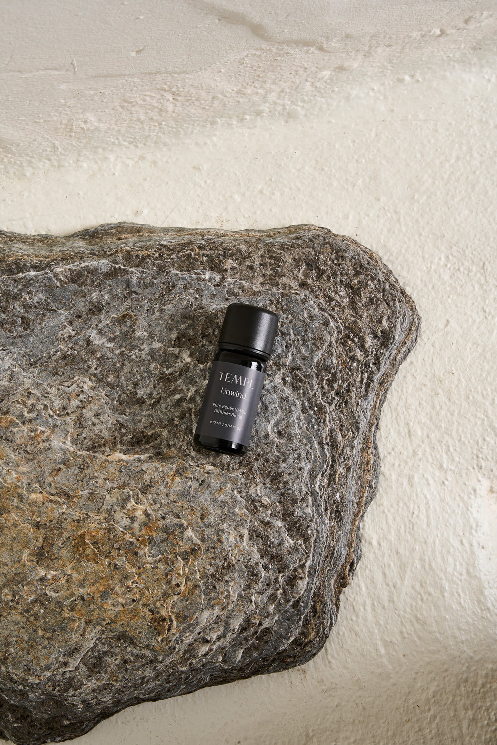 Unwind Diffuser Oil TEMPL HOME