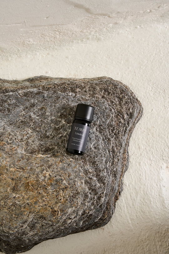 Unwind Diffuser Oil TEMPL HOME