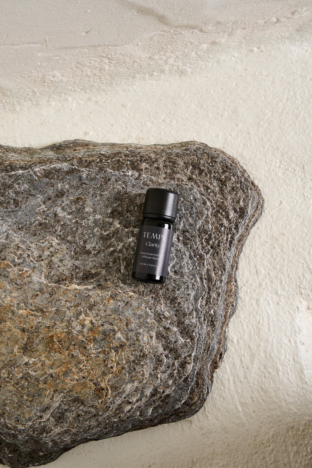 Clarity Essential Oil TEMPL HOME