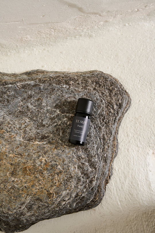Purify Diffuser Oil TEMPL HOME