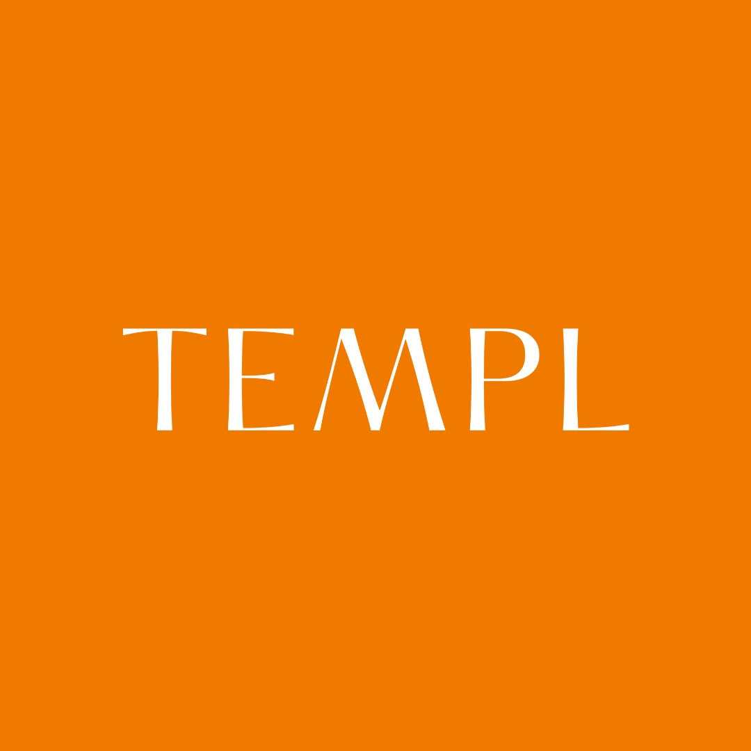 TEMPL GIFT CARD TEMPL HOME