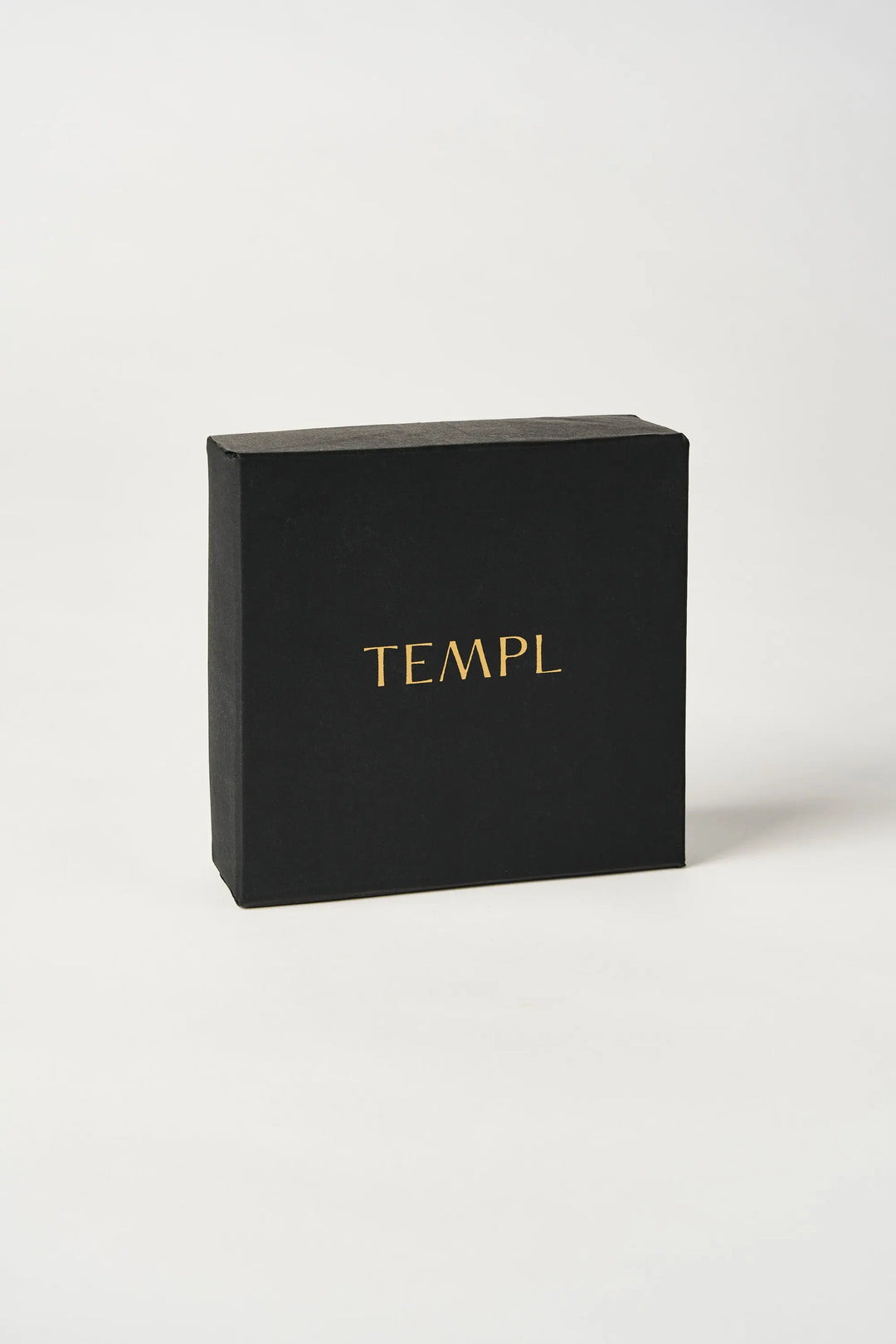 Brass Incense Holder TEMPL HOME