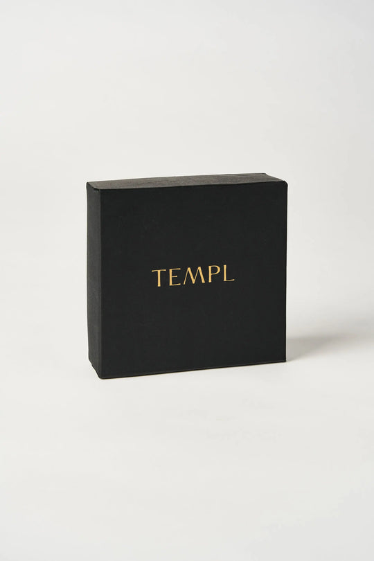 Brass Incense Holder TEMPL HOME