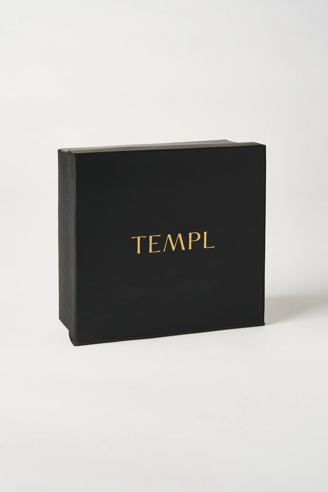 Brass Oil Burner TEMPL HOME