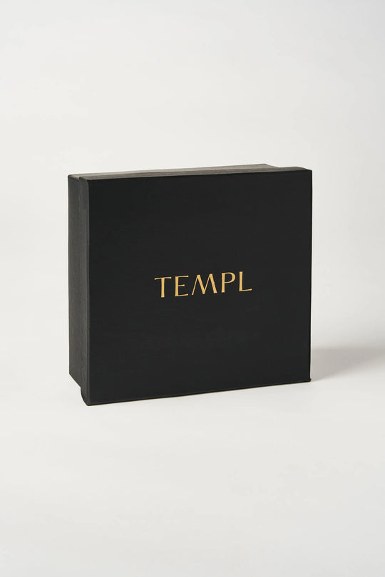 Brass Oil Burner TEMPL HOME