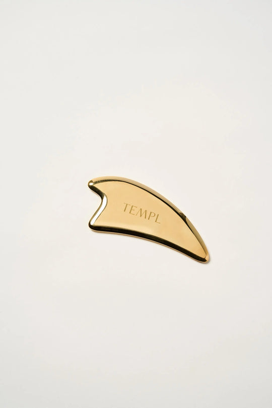 TEMPL Copper Gua Sha