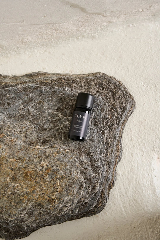 Forest Diffuser Oil - Limited Edition TEMPL HOME
