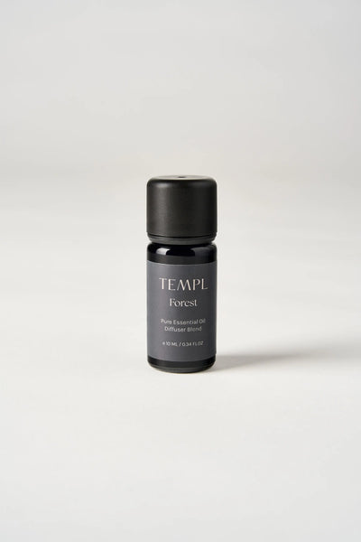 Forest Diffuser Oil - Limited Edition TEMPL HOME