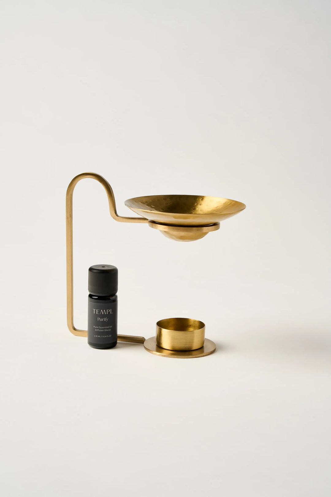 Forest Diffuser Oil - Limited Edition TEMPL HOME
