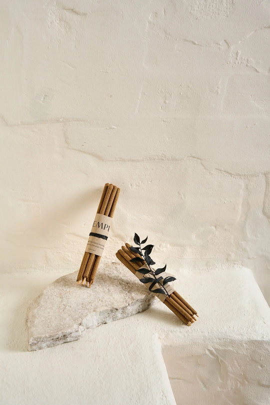 Palo Santo Incense TEMPL HOME