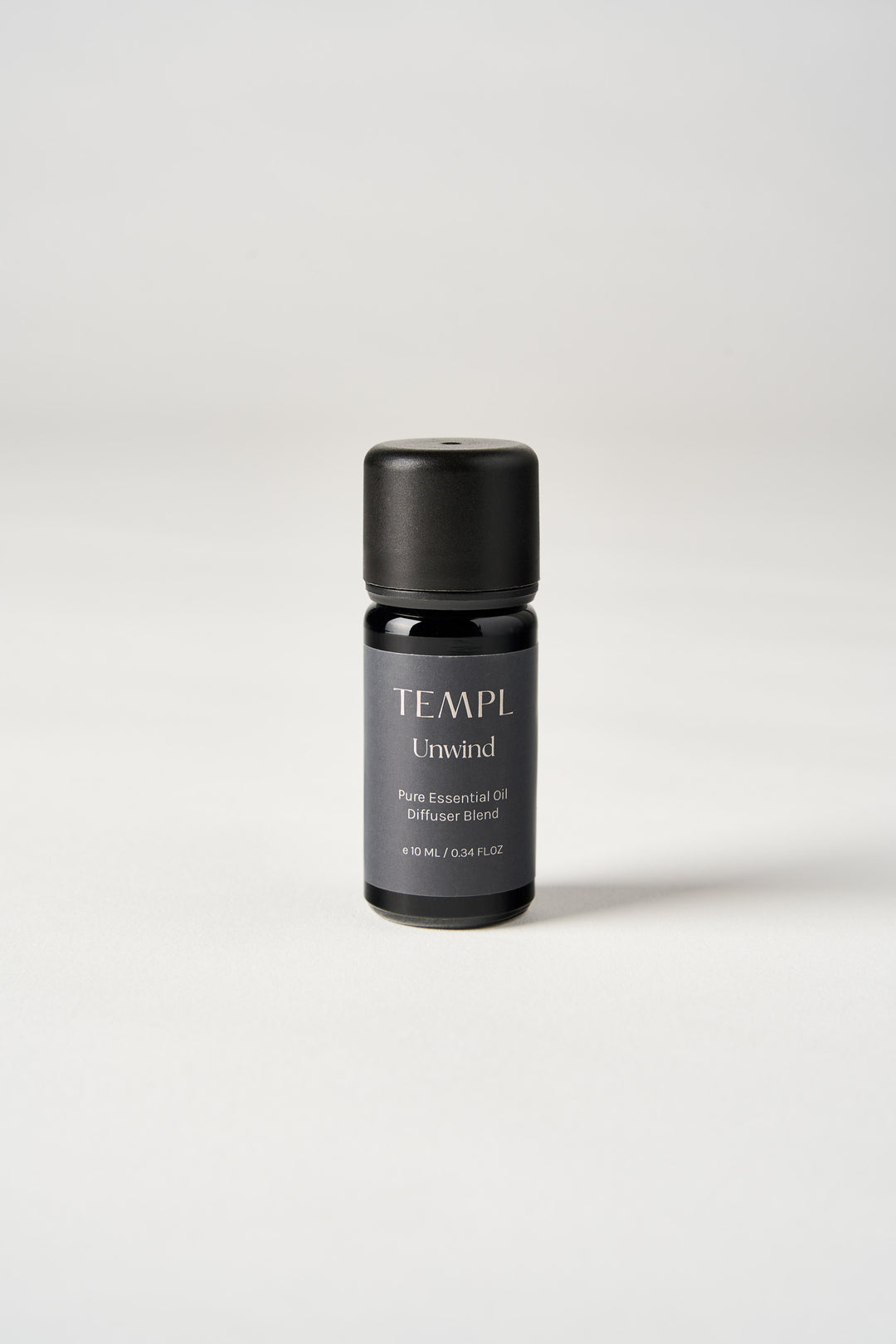 Unwind Diffuser Oil TEMPL HOME
