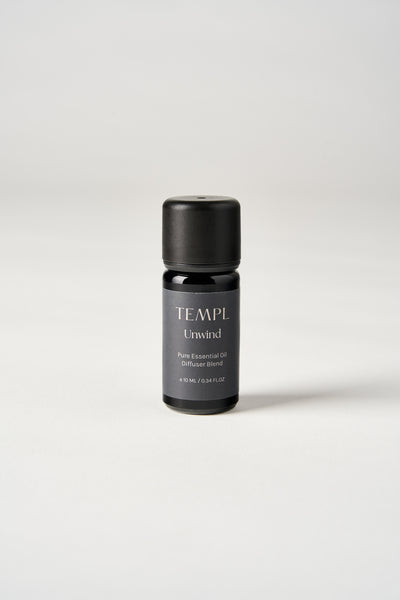Unwind Diffuser Oil
