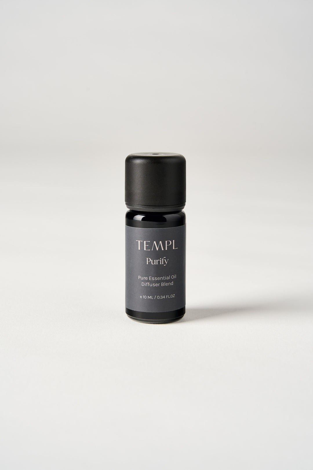 Purify Diffuser Oil TEMPL HOME