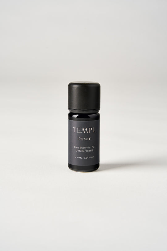 Dream Diffuser Oil TEMPL HOME