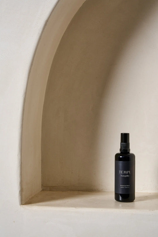 Tranquility Botanical Mist TEMPL HOME