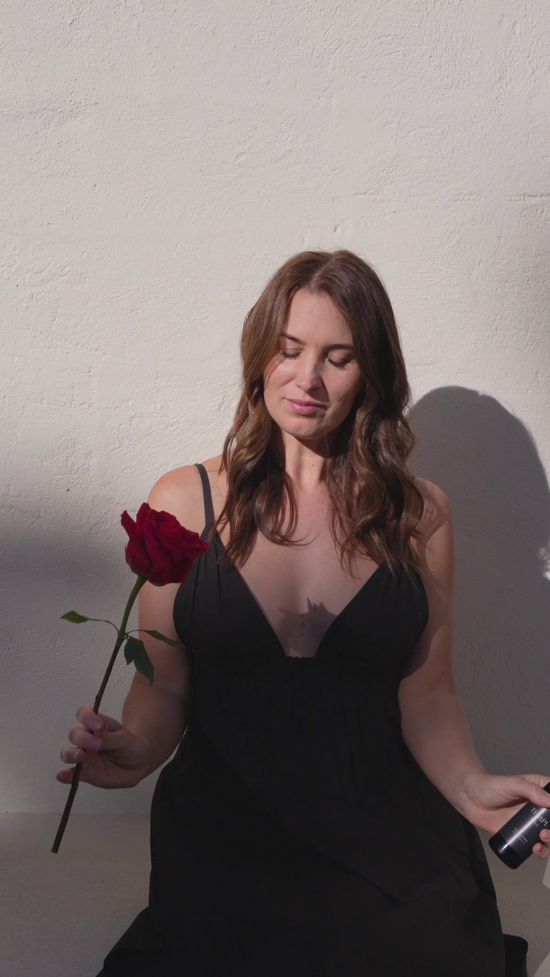 Rose Botanical Room &amp; Body Mist