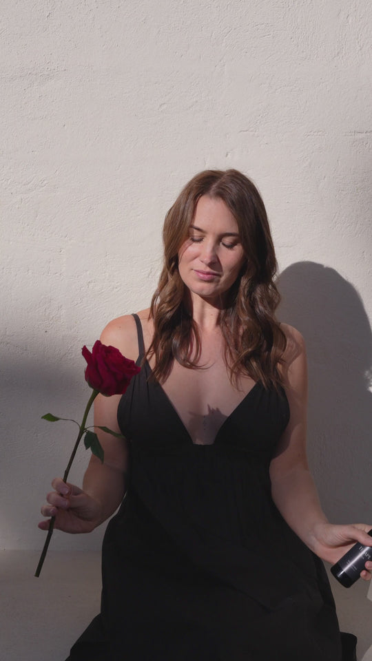 Rose Botanical Room &amp; Body Mist