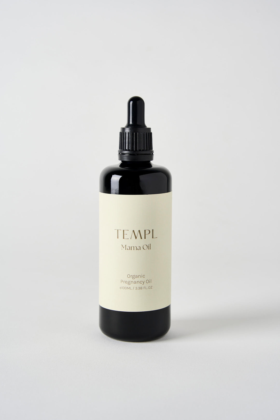 Mama Organic Body Oil TEMPL HOME